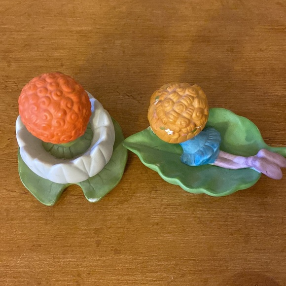 Herself the elf figurine set - Picture 6 of 10